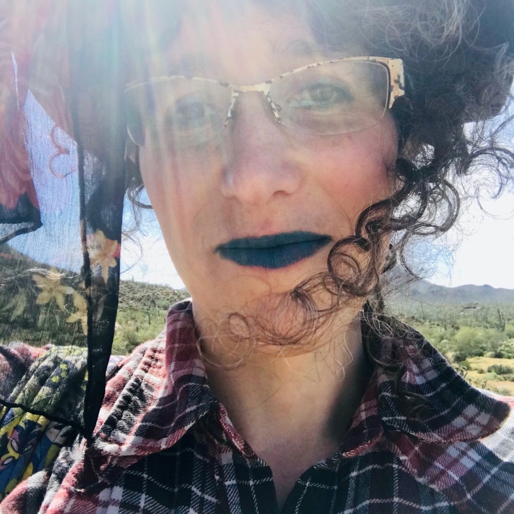 Meet your Posher, Vilde